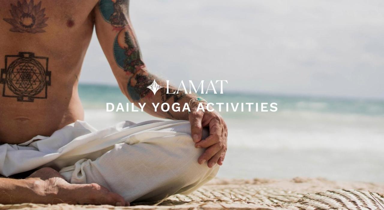 Lamat 2* Tulum